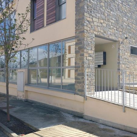 Amplio Apartamento En Sabinanigo - Las Margas Pirineo Aragones Exteriér fotografie