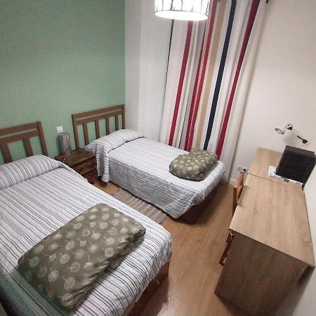Amplio Apartamento En Sabinanigo - Las Margas Pirineo Aragones Exteriér fotografie