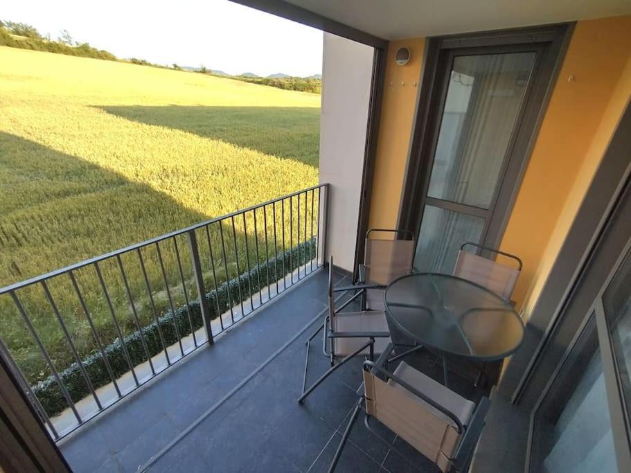 Amplio Apartamento En Sabinanigo - Las Margas Pirineo Aragones Exteriér fotografie