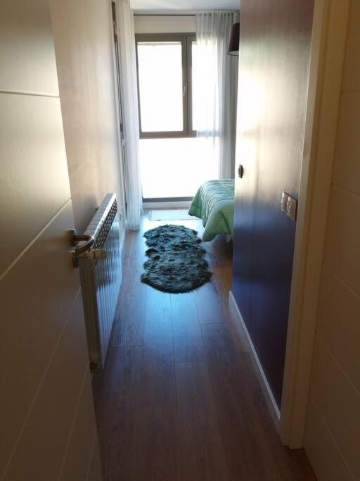 Amplio Apartamento En Sabinanigo - Las Margas Pirineo Aragones Exteriér fotografie