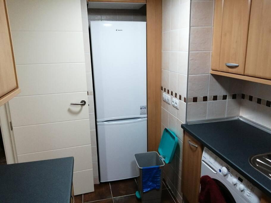 Amplio Apartamento En Sabinanigo - Las Margas Pirineo Aragones Exteriér fotografie
