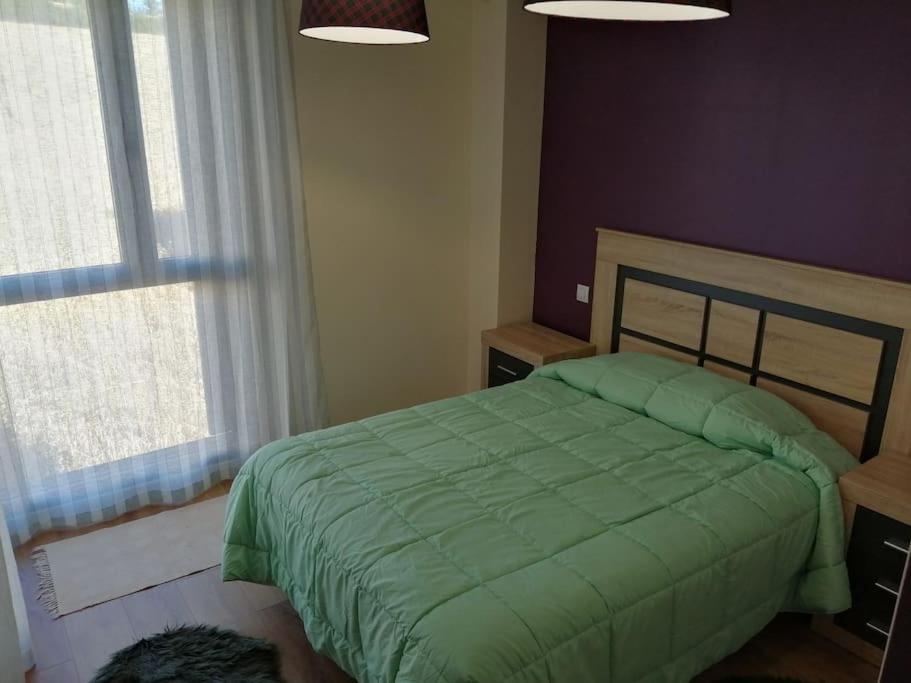 Amplio Apartamento En Sabinanigo - Las Margas Pirineo Aragones Exteriér fotografie