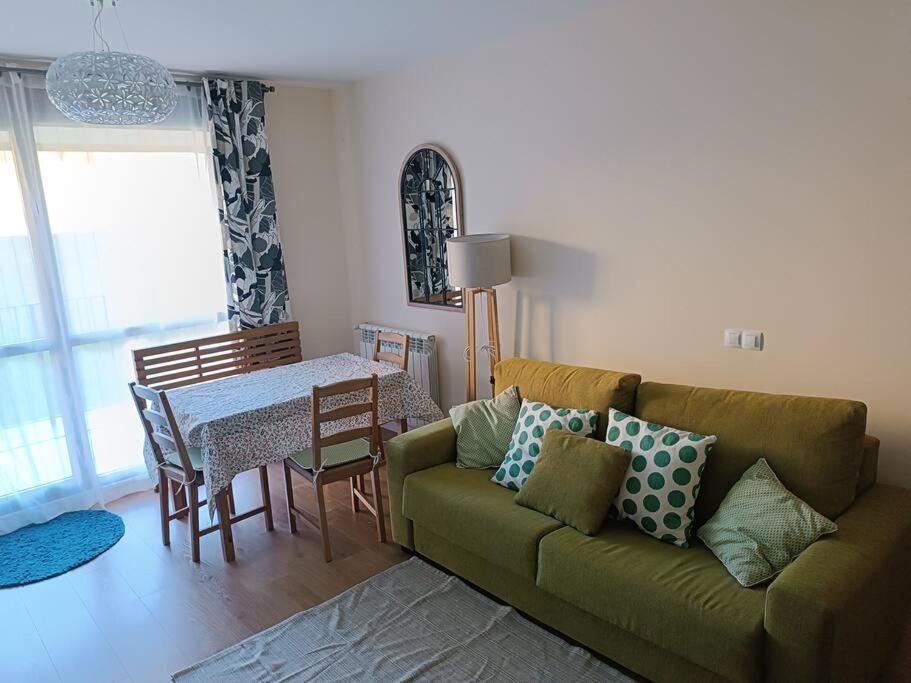 Amplio Apartamento En Sabinanigo - Las Margas Pirineo Aragones Exteriér fotografie