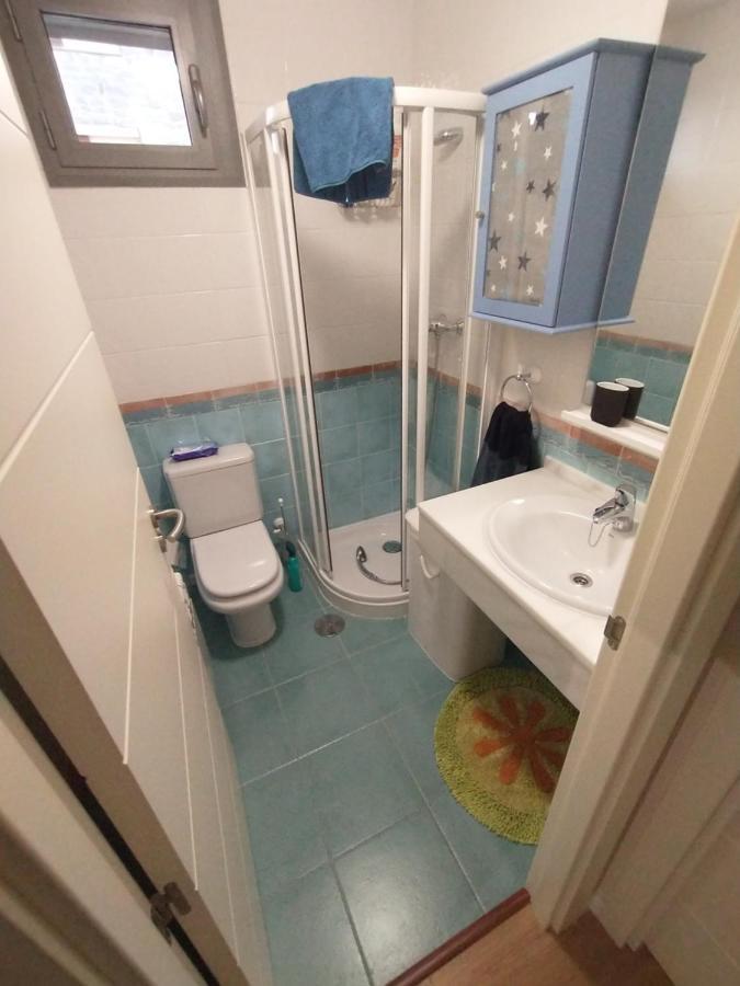 Amplio Apartamento En Sabinanigo - Las Margas Pirineo Aragones Exteriér fotografie